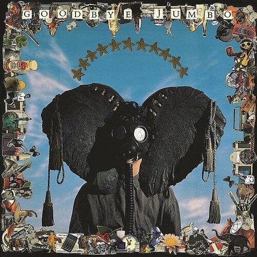 World Party - World Party - Goodbye Jumbo