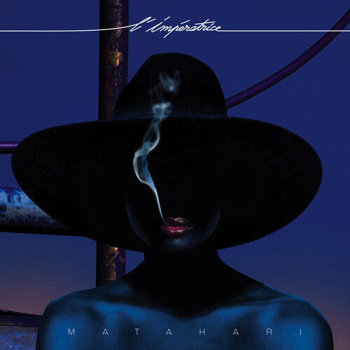 L'Imperatrice - L'Imperatrice - Matahari [2LP]