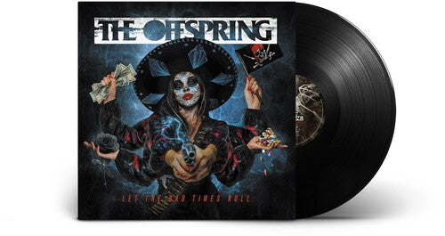 The Offspring - The Offspring - Let The Bad Times Roll