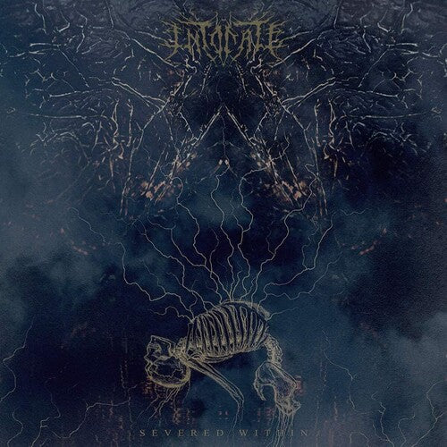 Intonate - Intonate - Severed WIthin