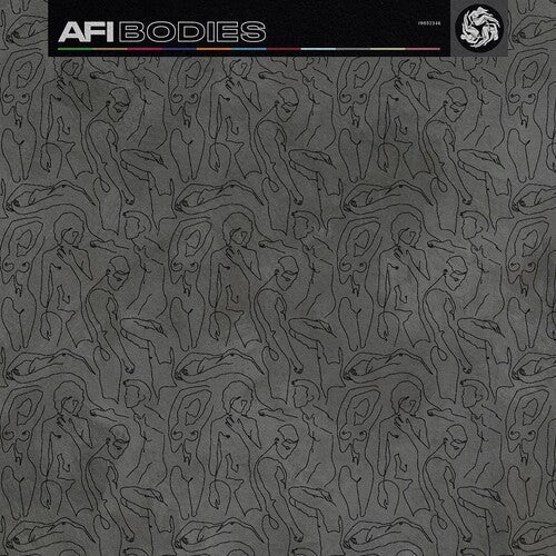AFI - AFI - Bodies