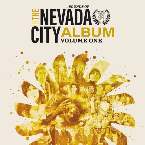 Various Artists - Various Artists - The Nevada City Album (Various Artists)