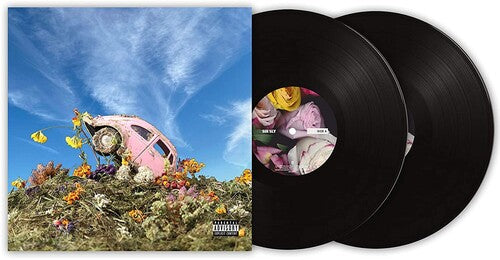 Sir Sly - Sir Sly - The Rise & Fall Of Loverboy [2LP]