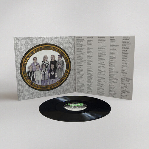 Reigning Sound - Reigning Sound - A Little More Time with Reigning Sound