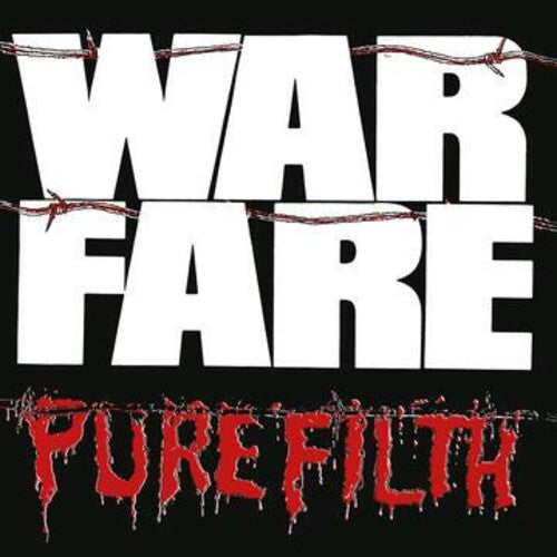 Warfare - Warfare - Pure Filth