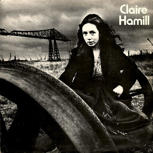 Claire Hamill - Claire Hamill - One House Left Standing