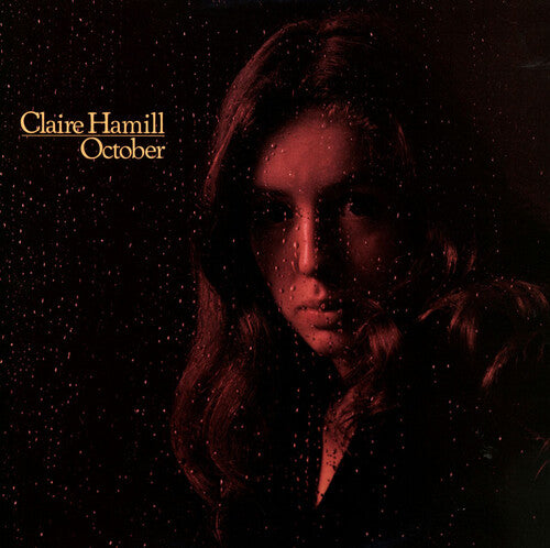 Claire Hamill - Claire Hamill - October