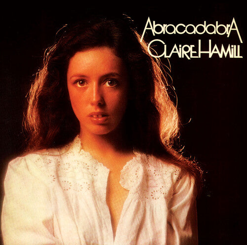 Claire Hamill - Claire Hamill - Abracadabra