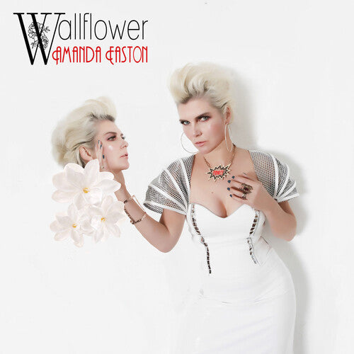 Amanda Easton - Amanda Easton - Wallflower