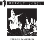 Reagan Youth - Reagan Youth - (You're A) Go Nowhere