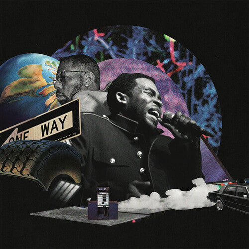 Pharoahe Monch - Pharoahe Monch - Get Down (buckwild Remix)
