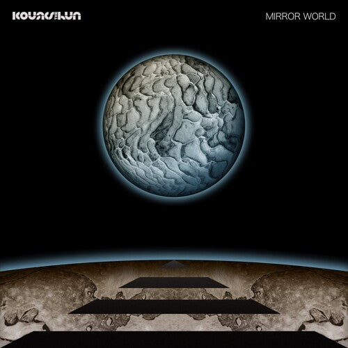 Kovacs the Hun - Kovacs the Hun - Mirror World