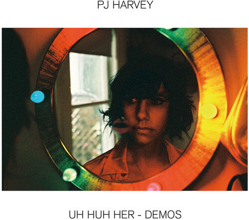 PJ Harvey - PJ Harvey - Uh Huh Her (Demos)