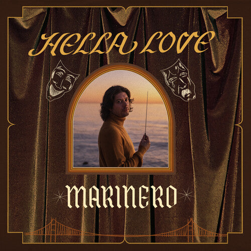Marinero - Marinero - Hella Love (Orange)