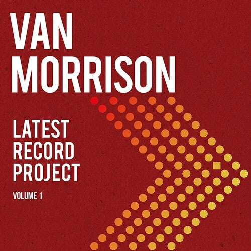 Van Morrison - Van Morrison - Latest Record Project Volume 1