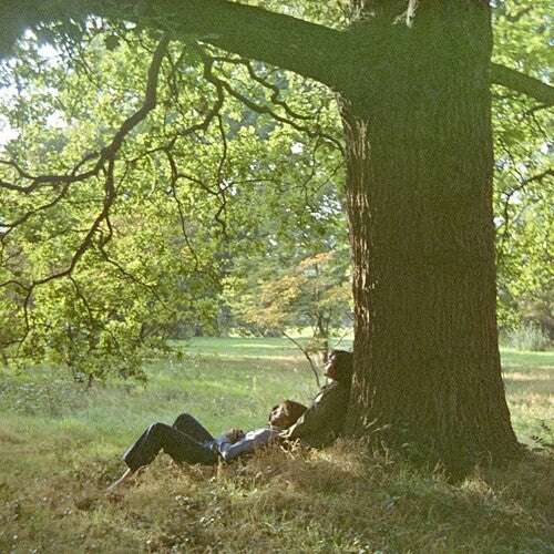 John Lennon - John Lennon - Plastic Ono Band [2 LP]