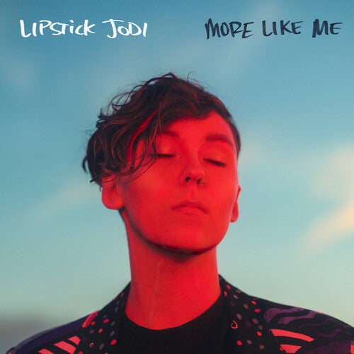 Lipstick Jodi - Lipstick Jodi - More Like Me (Red Translucent)