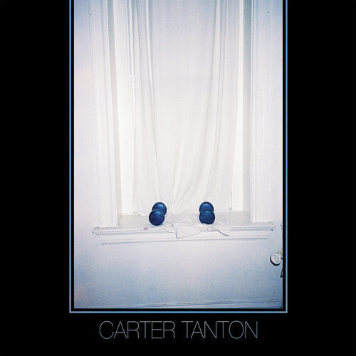 Carter Tanton - Carter Tanton - Carter Tanton