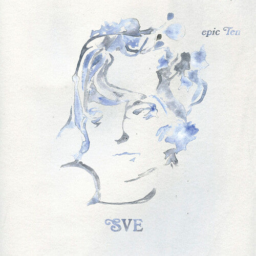 Sharon Van Etten - Sharon Van Etten - Epic Ten