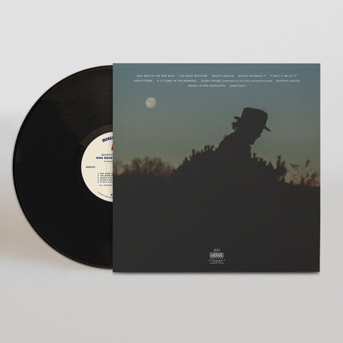 Hiss Golden Messenger - Hiss Golden Messenger - Quietly Blowing It