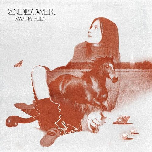 Marina Allen - Marina Allen - Candlepower