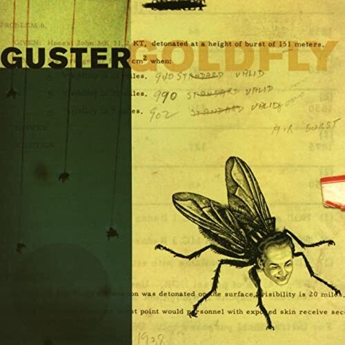 Guster - Guster - Goldfly