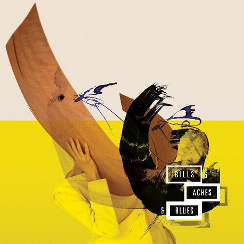 Various Artists - Various Artists - Bills & Aches & Blues (Various Artists)