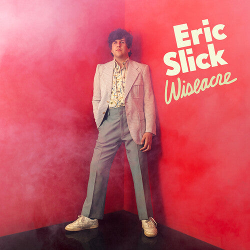 Eric Slick - Eric Slick - Wiseacre [Slick Yellow]