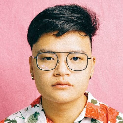 Nicadrio Lee - Nicadrio Lee - Palette