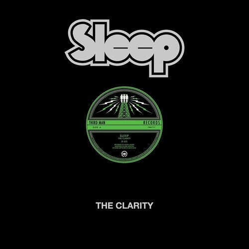 Ashhosh - Ashhosh - The Clarity