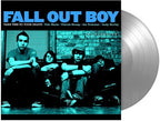 Fall Out Boy - Fall Out Boy - Take This To Your Grave (Fueled by Ramen's 25th Anniversary Edition) [SIlver]