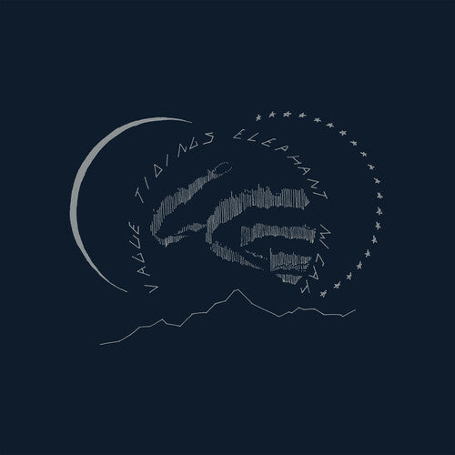 Elephant Micah - Elephant Micah - Vague Tidings
