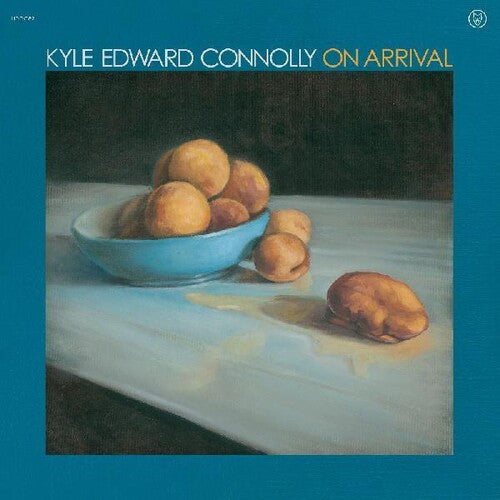 Kyle Edward Connolly - Kyle Edward Connolly - On Arrival