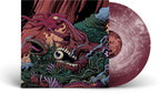 Pop Evil - Pop Evil - Versatile (Ruby w/Opaque White)