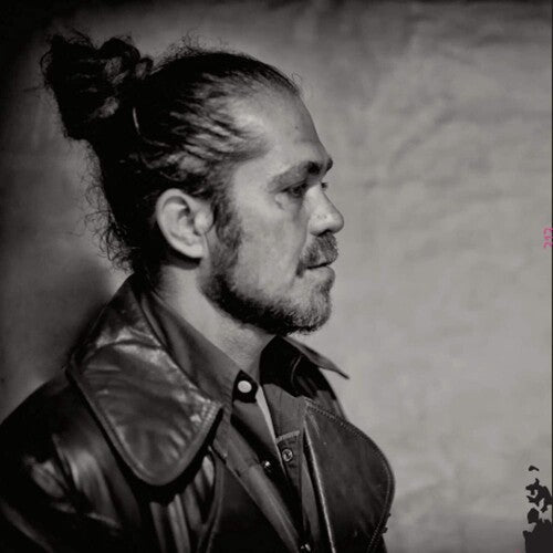 Citizen Cope - Citizen Cope - The Pull of Niagara Falls