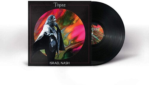 Israel Nash - Israel Nash - Topaz