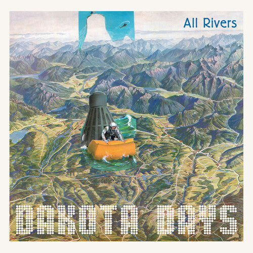 Dakota Days - Dakota Days - All Rivers