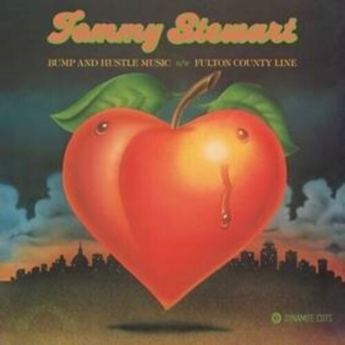 Tommy Stewart - Tommy Stewart - Bump And Hustle Music