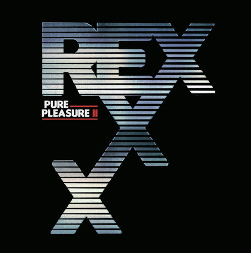 Rexxx - Rexxx - Pure Pleasure II