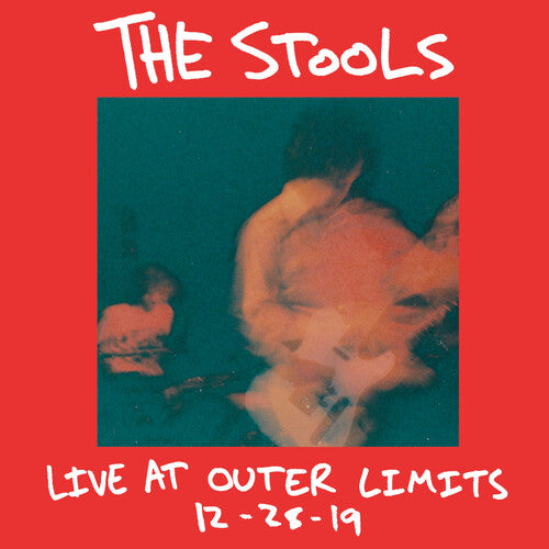 Stools - Stools - Live At Outer Limits 12-28-19