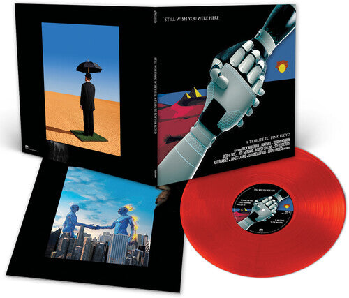 Various Artists - Various Artists - Pink Floyd Tribute: Still Wish You Were Here / Various
