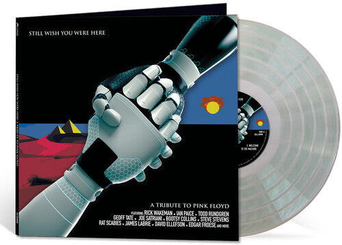 Various Artists - Various Artists - Pink Floyd Tribute: Still Wish You Were Here / Various