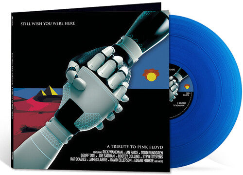 Various Artists - Various Artists - Pink Floyd Tribute: Still Wish You Were Here / Various