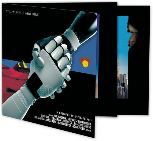 Various Artists - Various Artists - Pink Floyd Tribute: Still Wish You Were Here / Various