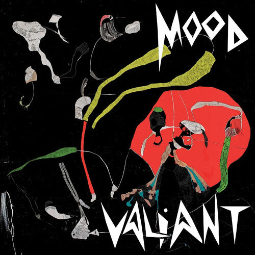 Hiatus Kaiyote - Hiatus Kaiyote - Mood Valiant