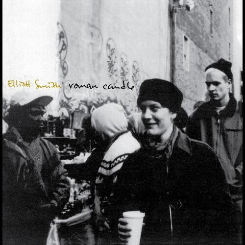 Elliott Smith - Elliott Smith - Roman Candle