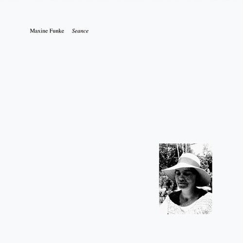 Maxine Funke - Maxine Funke - Seance