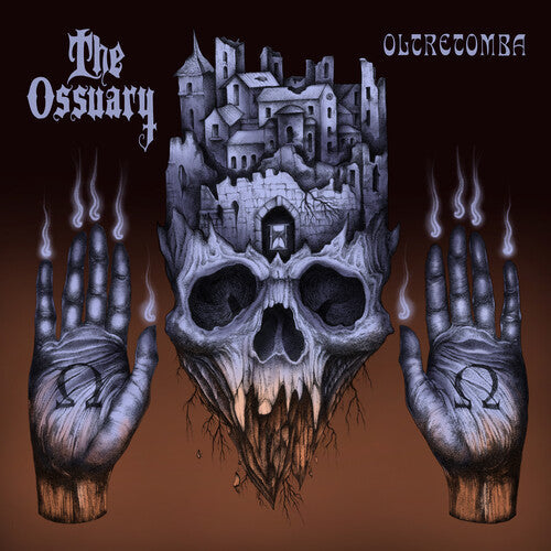 Ossuary - Ossuary - Oltretomba