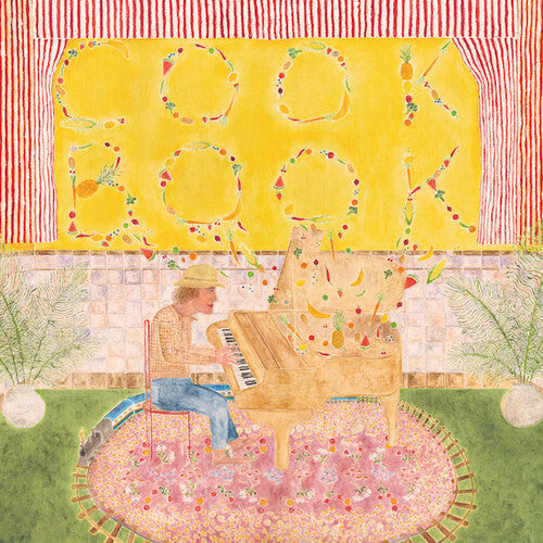 John Andrews & the Yawns - John Andrews & the Yawns - Cookbook