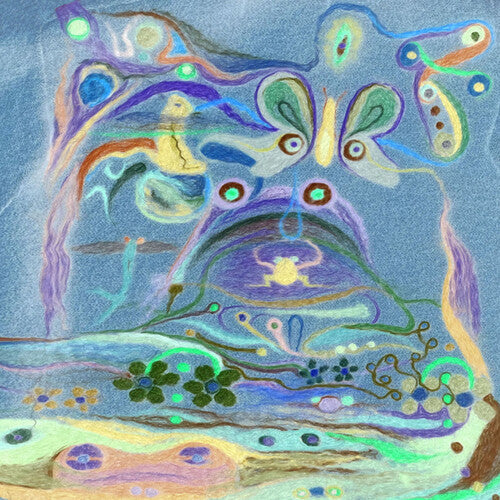 Sarah Louise - Sarah Louise - Earth Bow